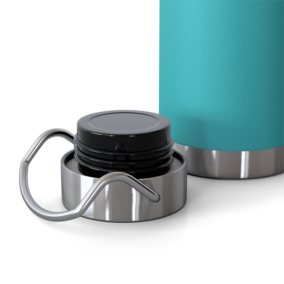 Titans of Business Vacuum Insulated Bottle