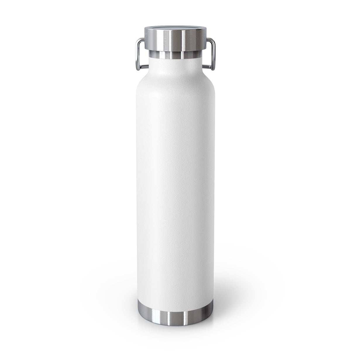 Titans of Business Vacuum Insulated Bottle
