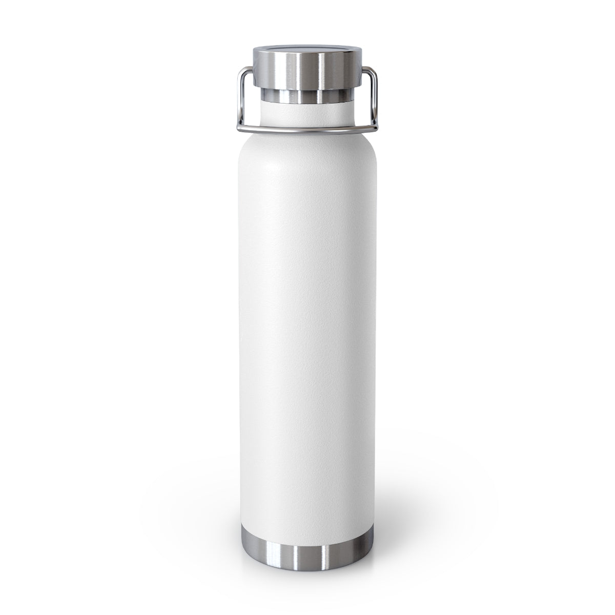 Titans of Business Vacuum Insulated Bottle