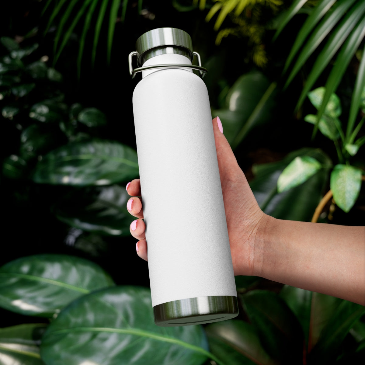 Titans of Business Vacuum Insulated Bottle