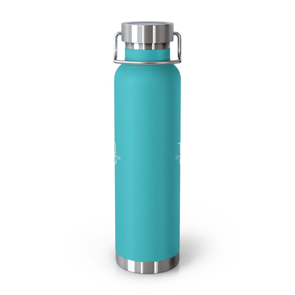 Titans of Business Vacuum Insulated Bottle