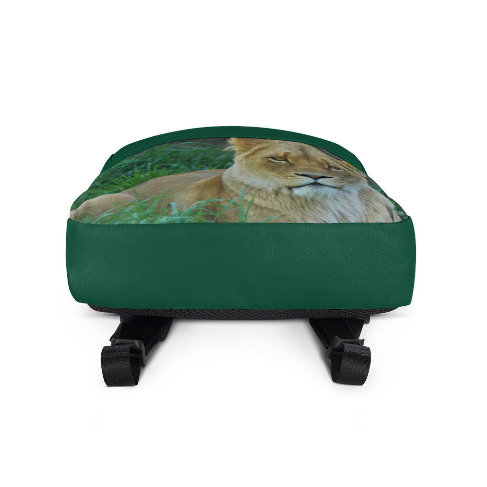 Lioness Backpack