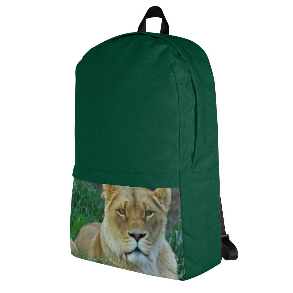 Lioness Backpack