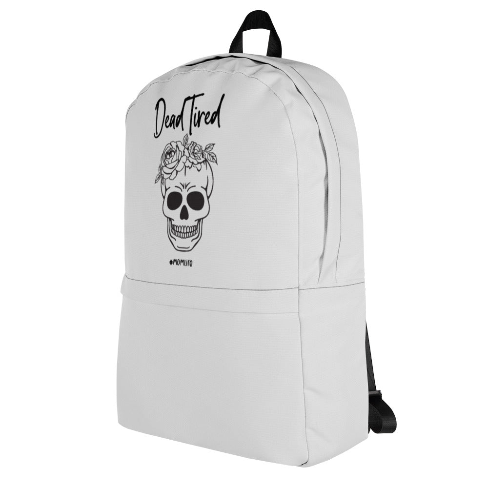 Dead tired Backpack
