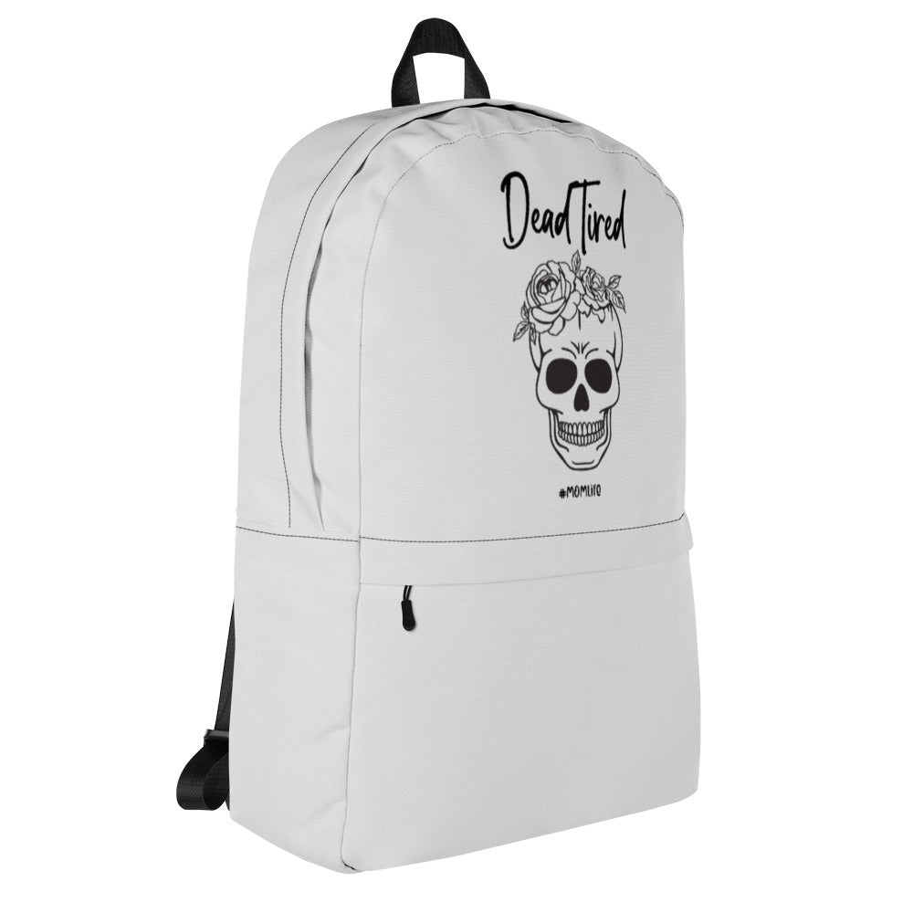 Dead tired Backpack