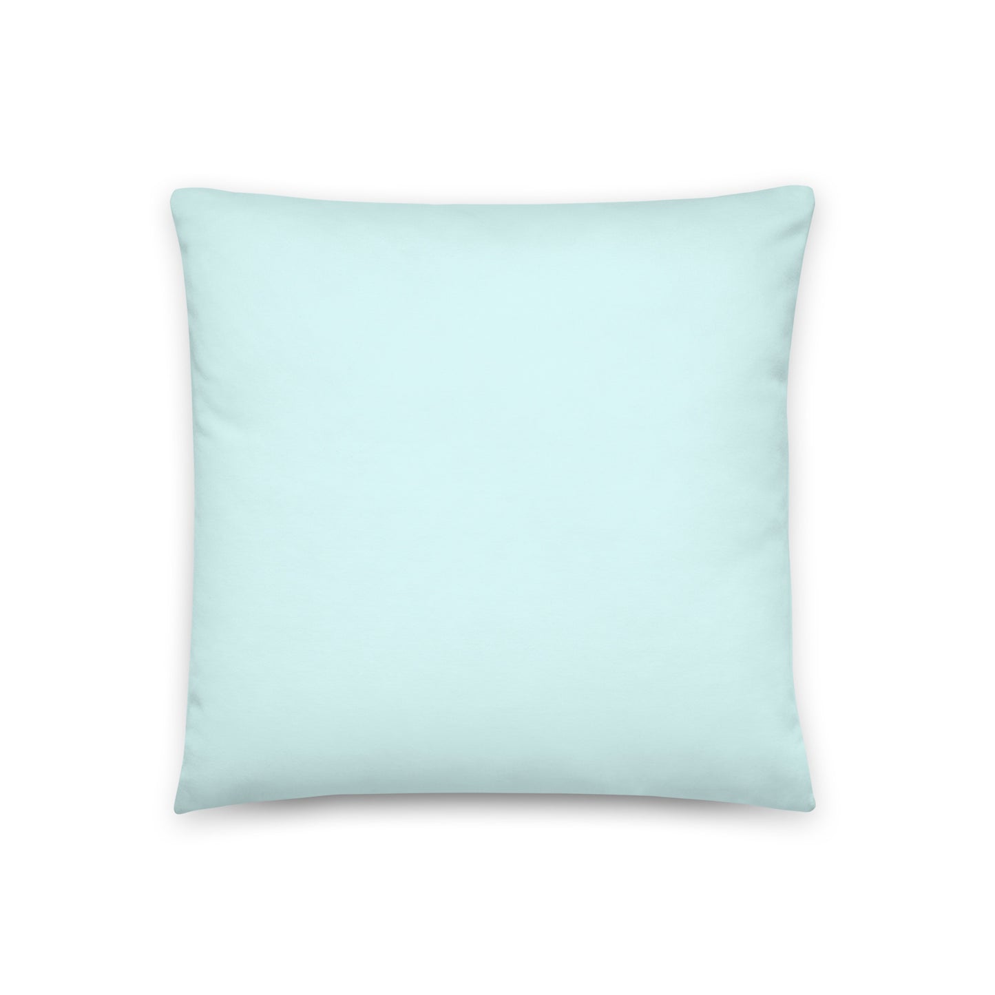 Sun Kissed Pillow