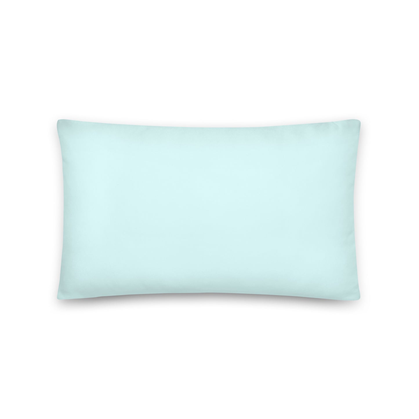 Sun Kissed Pillow
