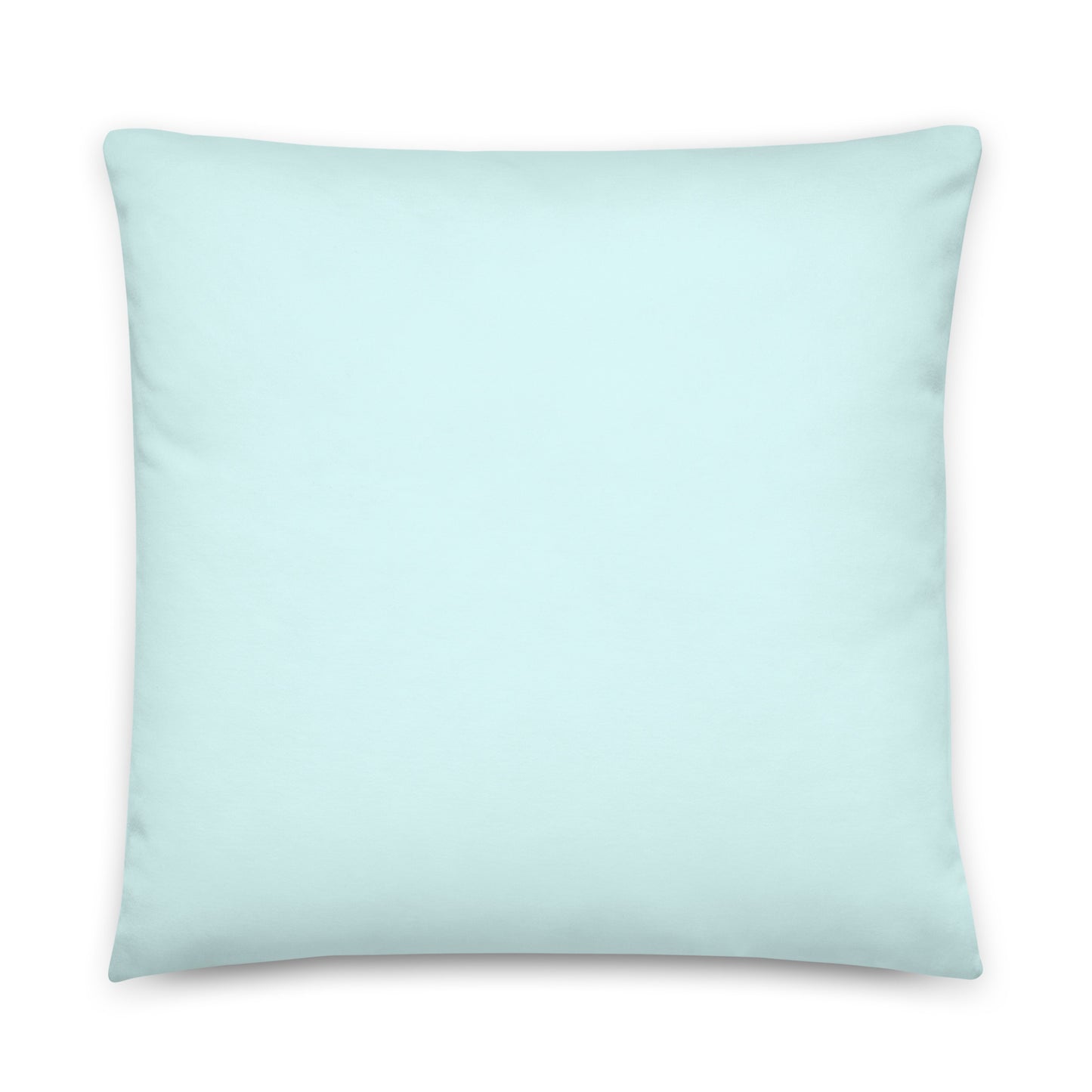 Sun Kissed Pillow
