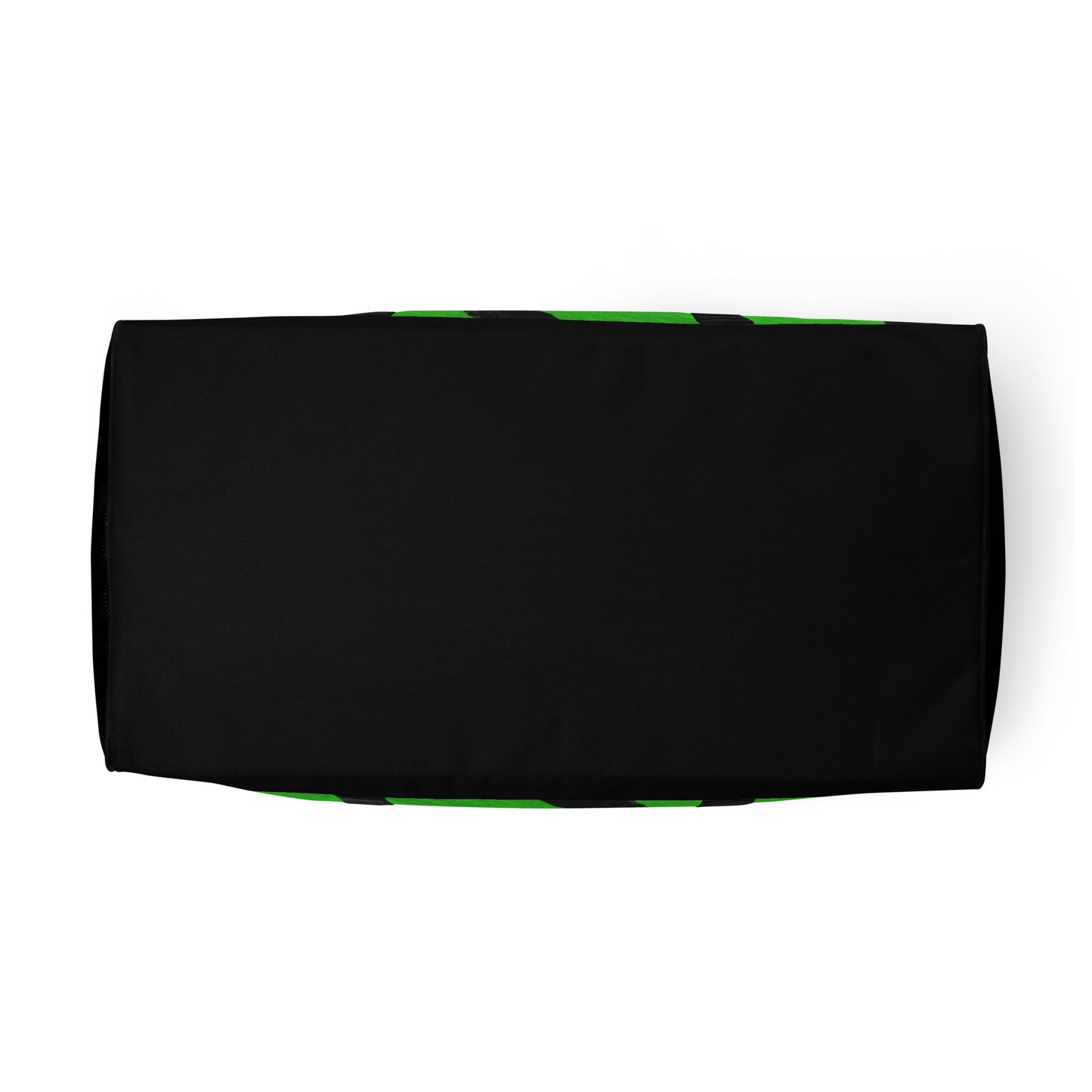 "Endless search" Duffle bag