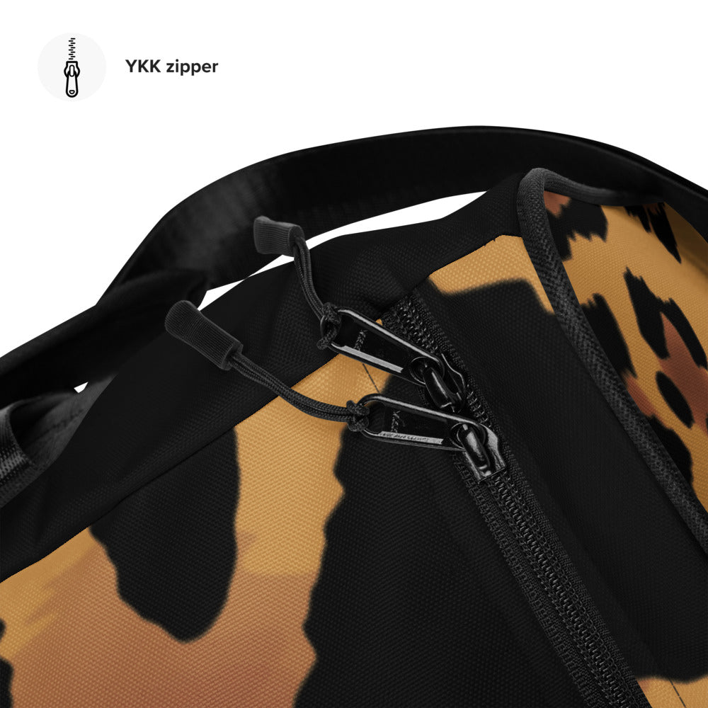 wild thing Duffle bag