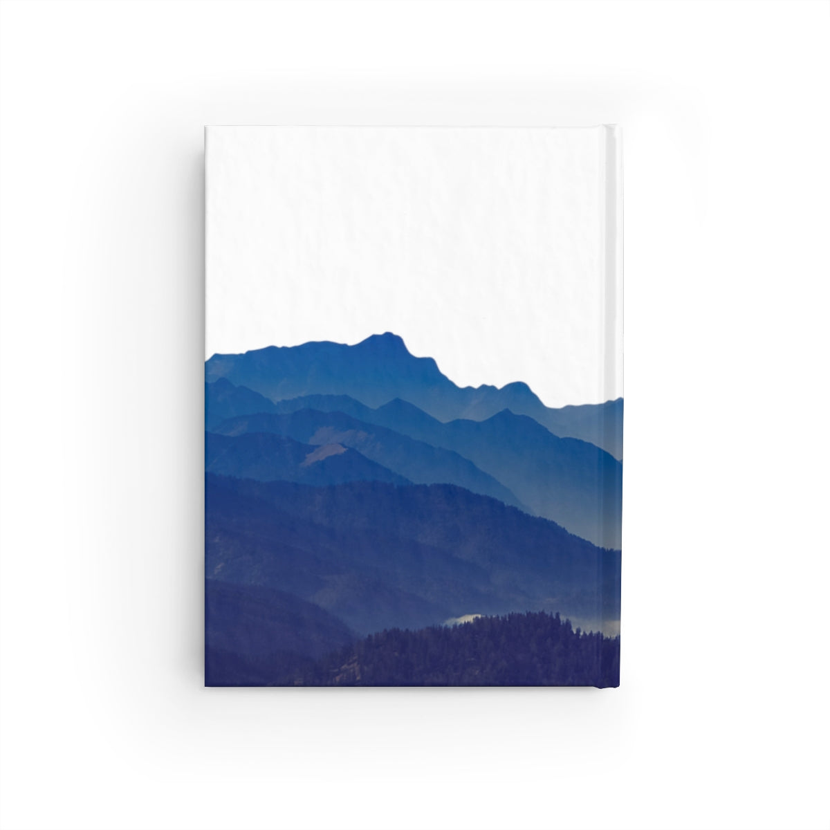 Journal - Blank