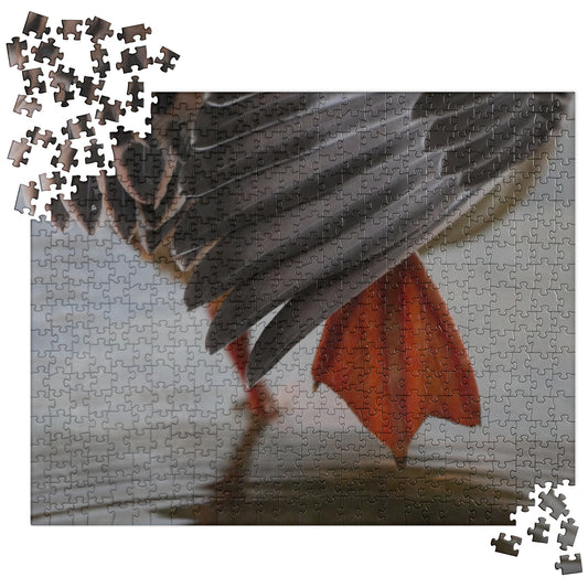 Duck Jigsaw puzzle