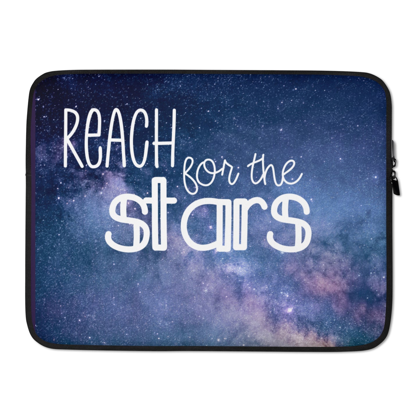 Reach for the Stars Laptop Sleeve