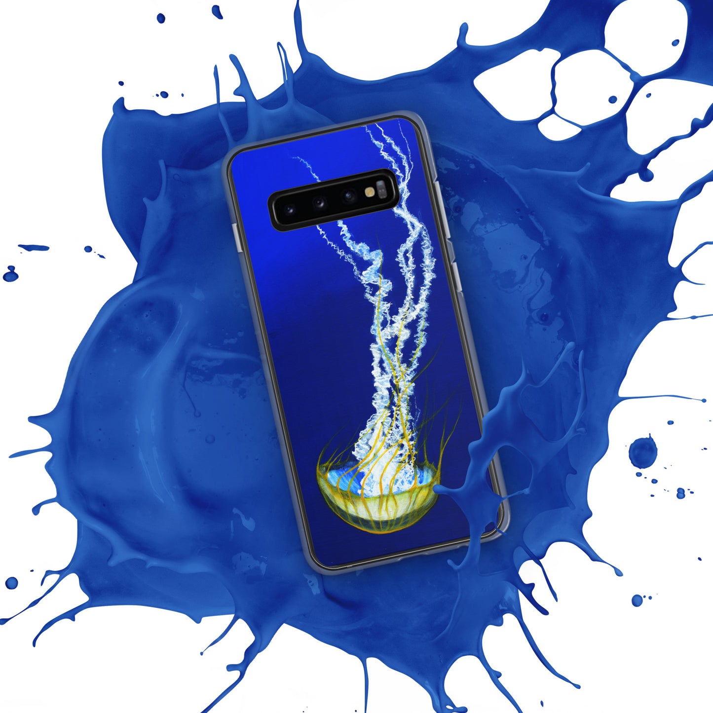 "Jelly Dive" Samsung Case