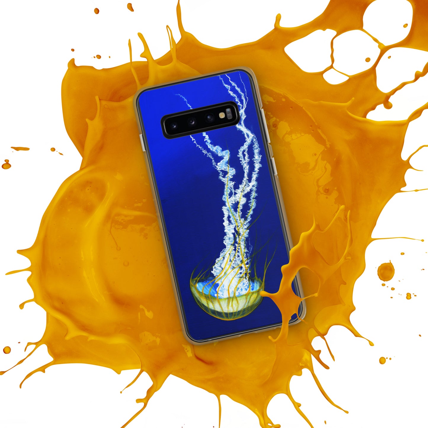 "Jelly Dive" Samsung Case