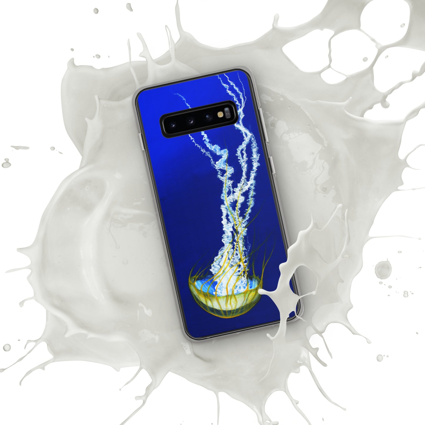 "Jelly Dive" Samsung Case