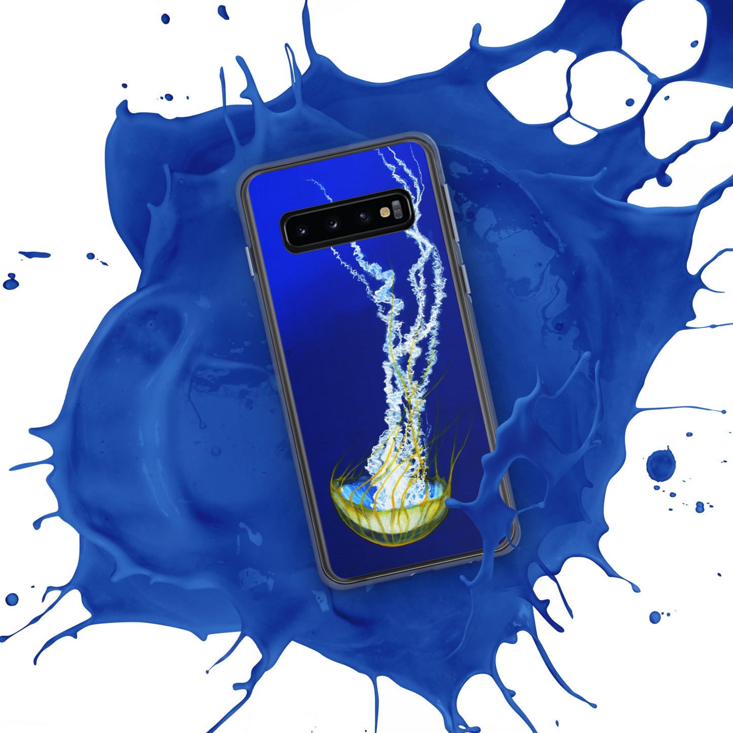 "Jelly Dive" Samsung Case