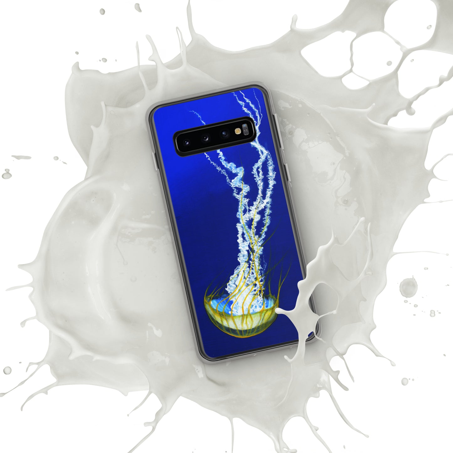 "Jelly Dive" Samsung Case