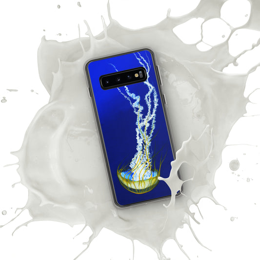 "Jelly Dive" Samsung Case