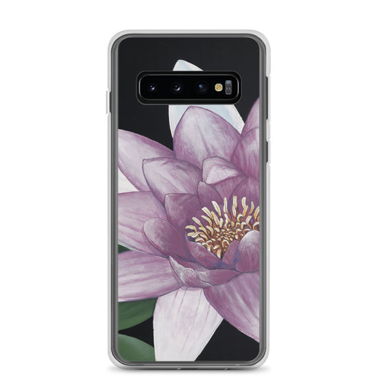 "Lotus Bloomed" Samsung Case