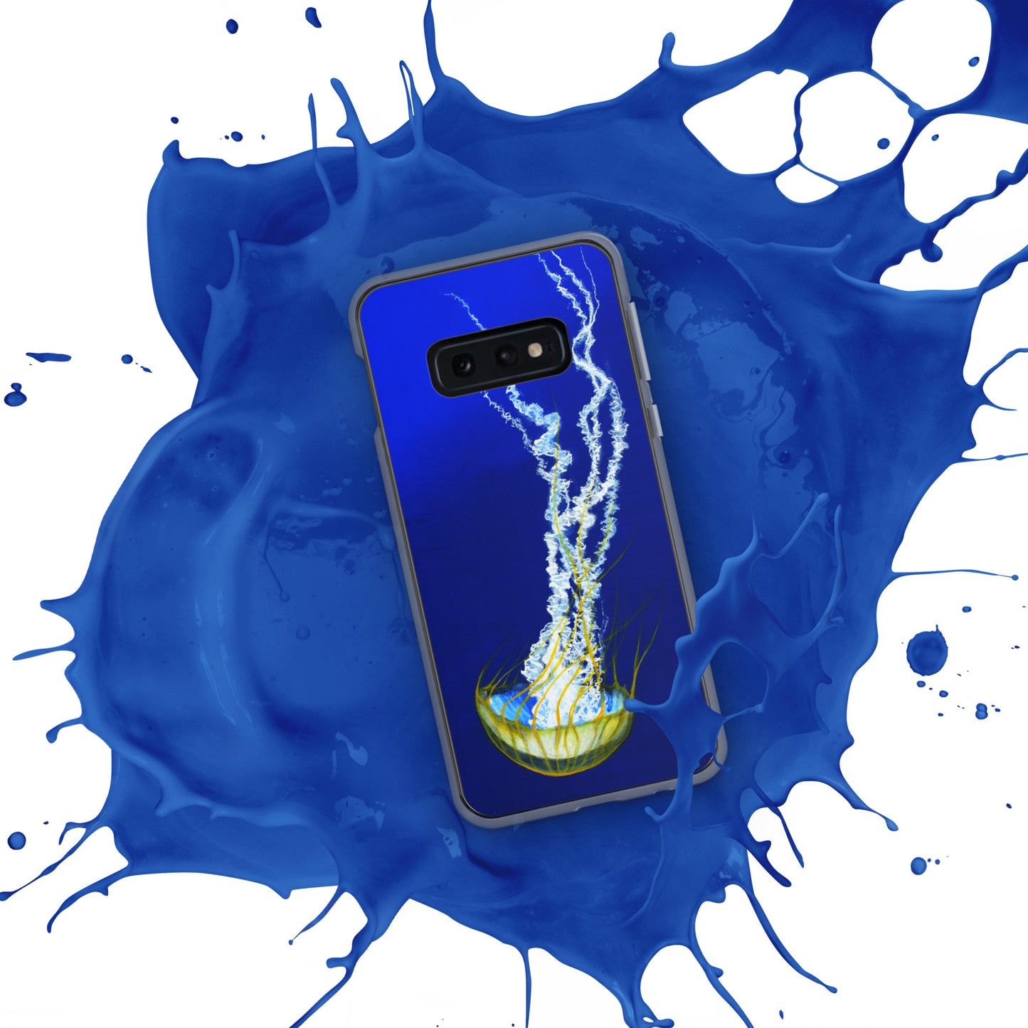 "Jelly Dive" Samsung Case