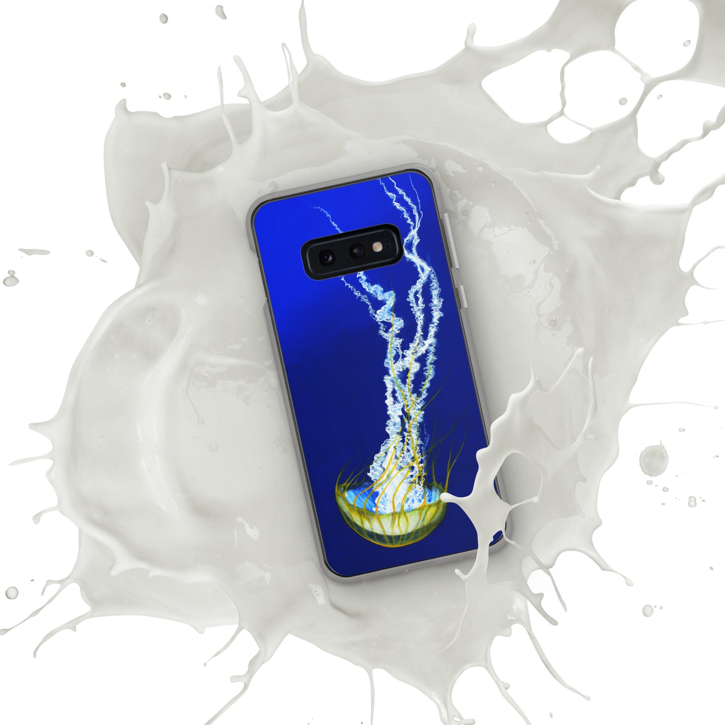 "Jelly Dive" Samsung Case