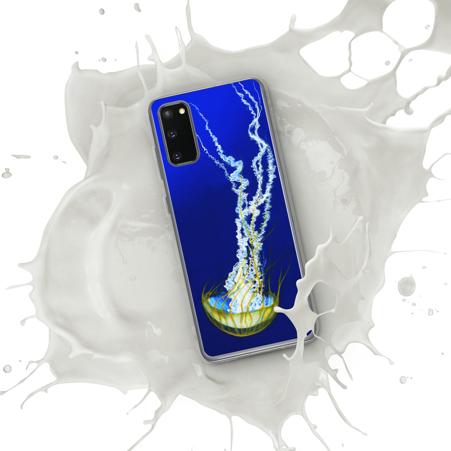 "Jelly Dive" Samsung Case
