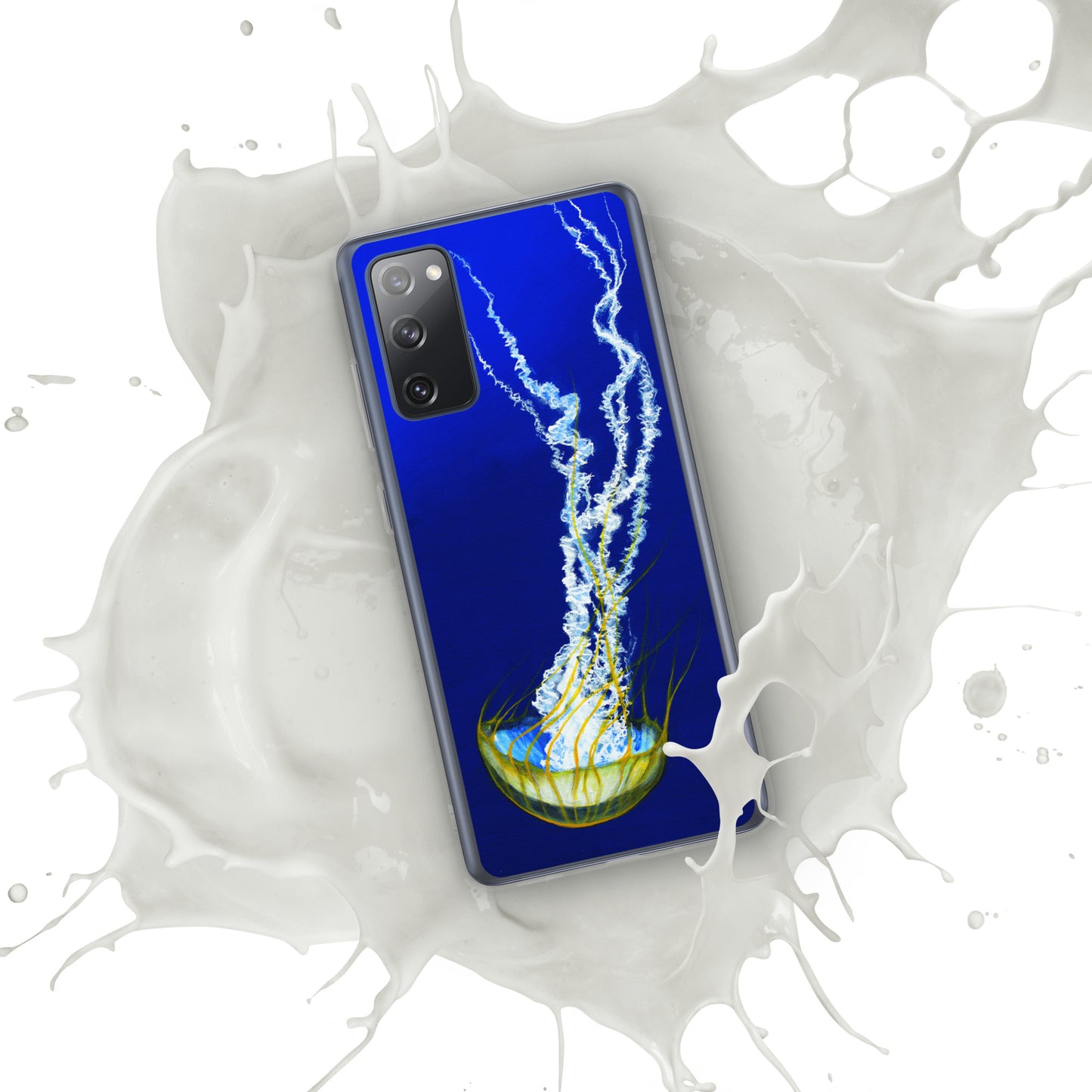 "Jelly Dive" Samsung Case