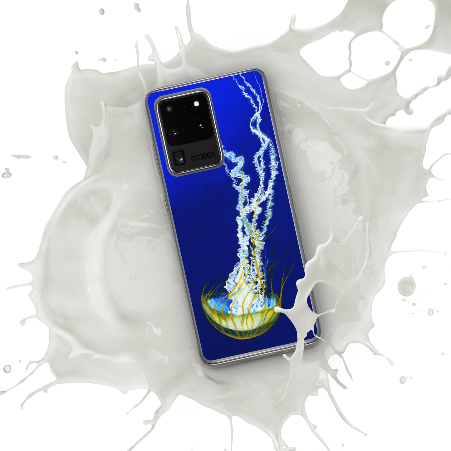 "Jelly Dive" Samsung Case
