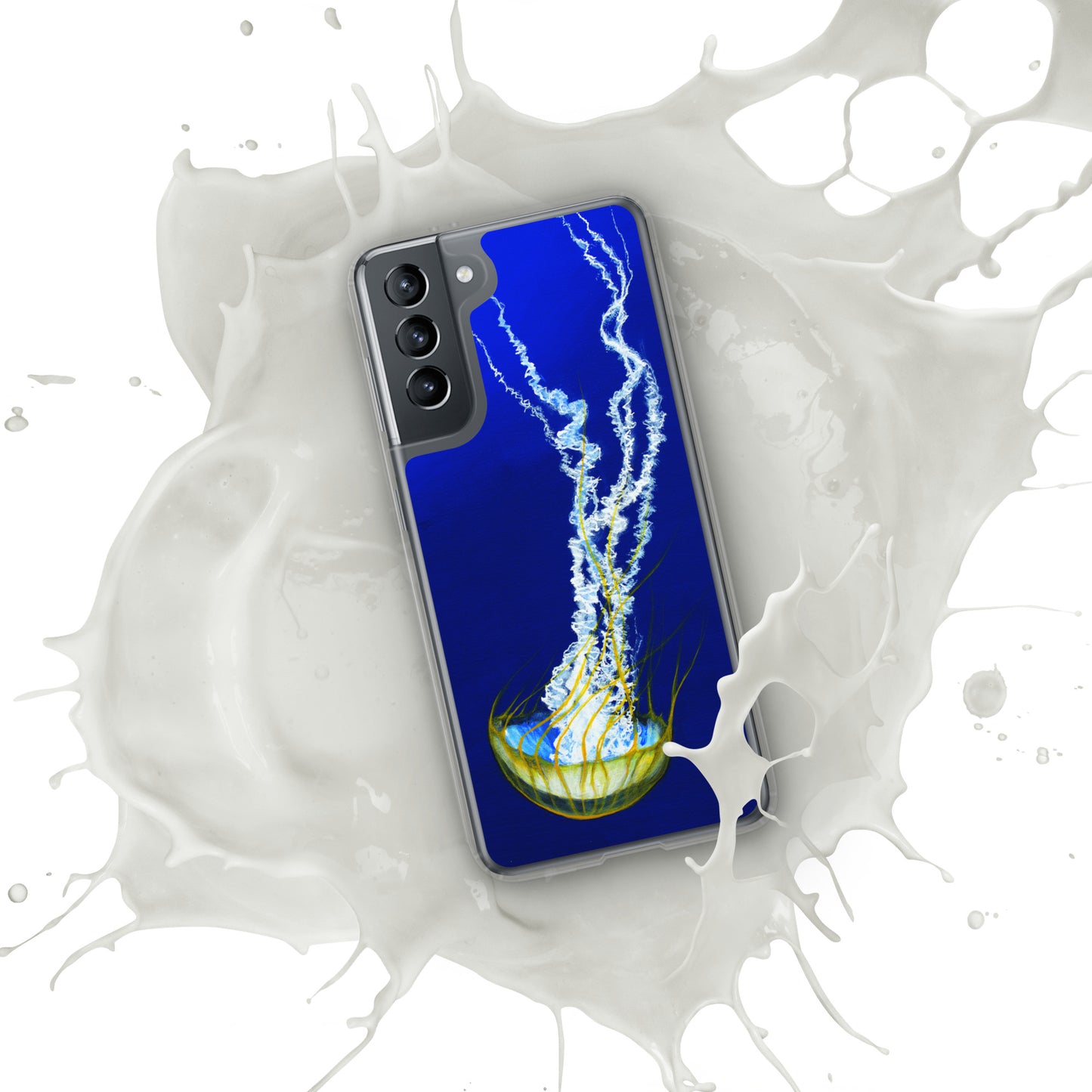 "Jelly Dive" Samsung Case
