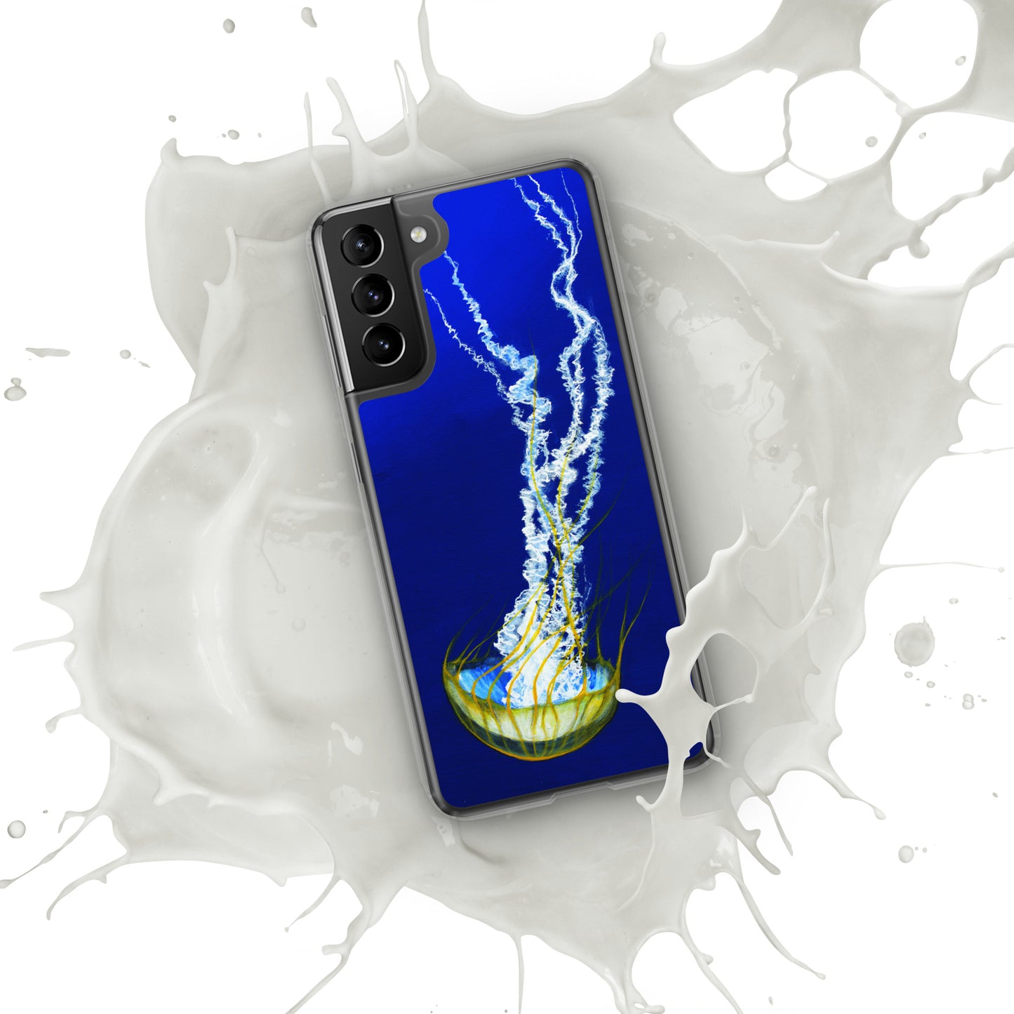 "Jelly Dive" Samsung Case