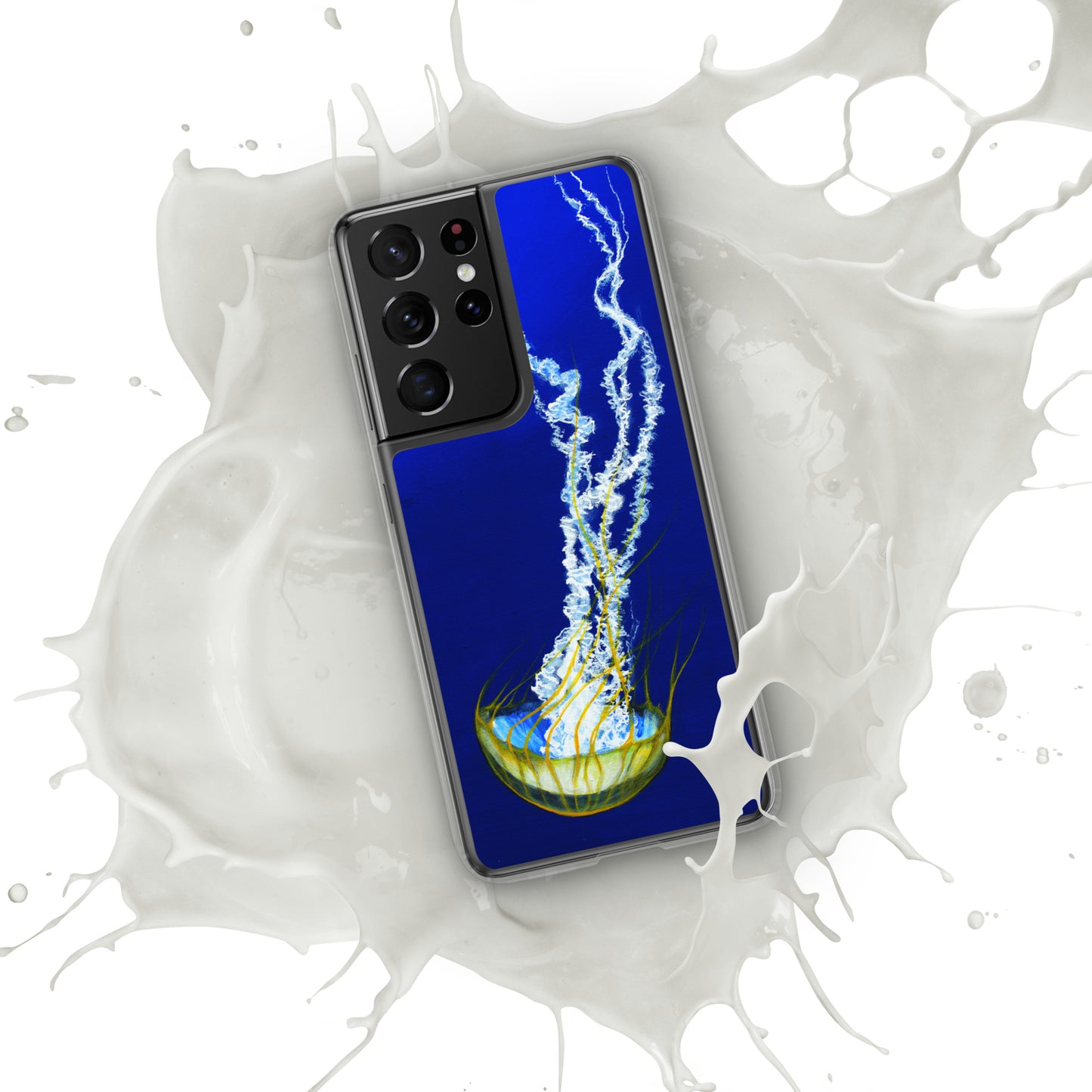 "Jelly Dive" Samsung Case