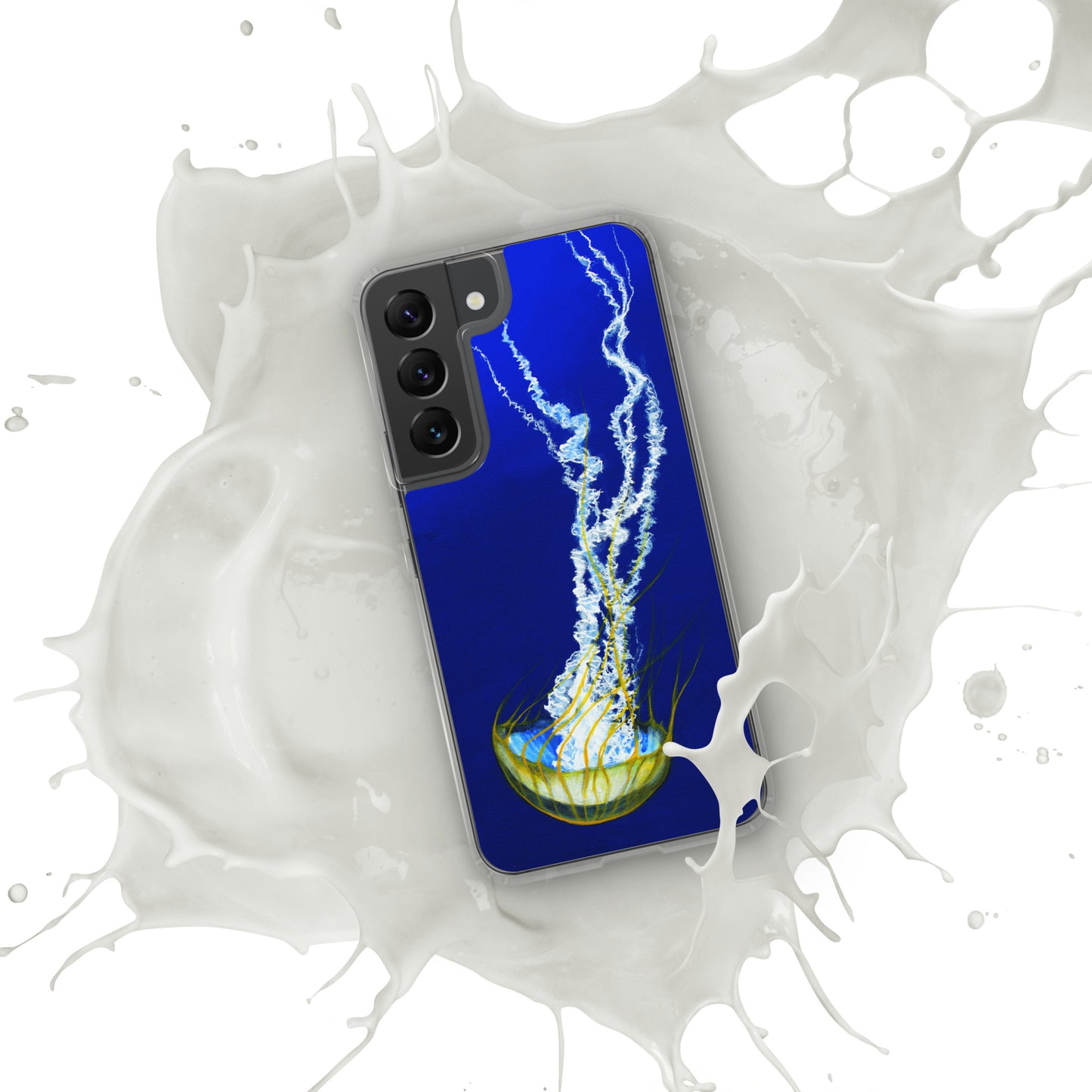 "Jelly Dive" Samsung Case