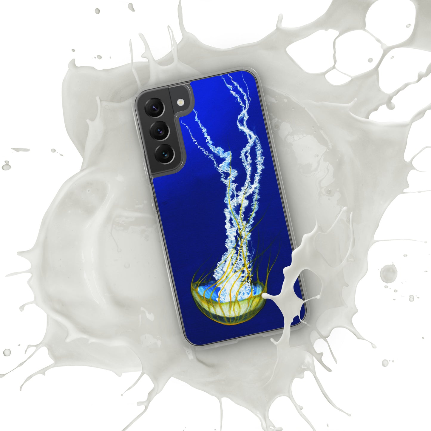 "Jelly Dive" Samsung Case