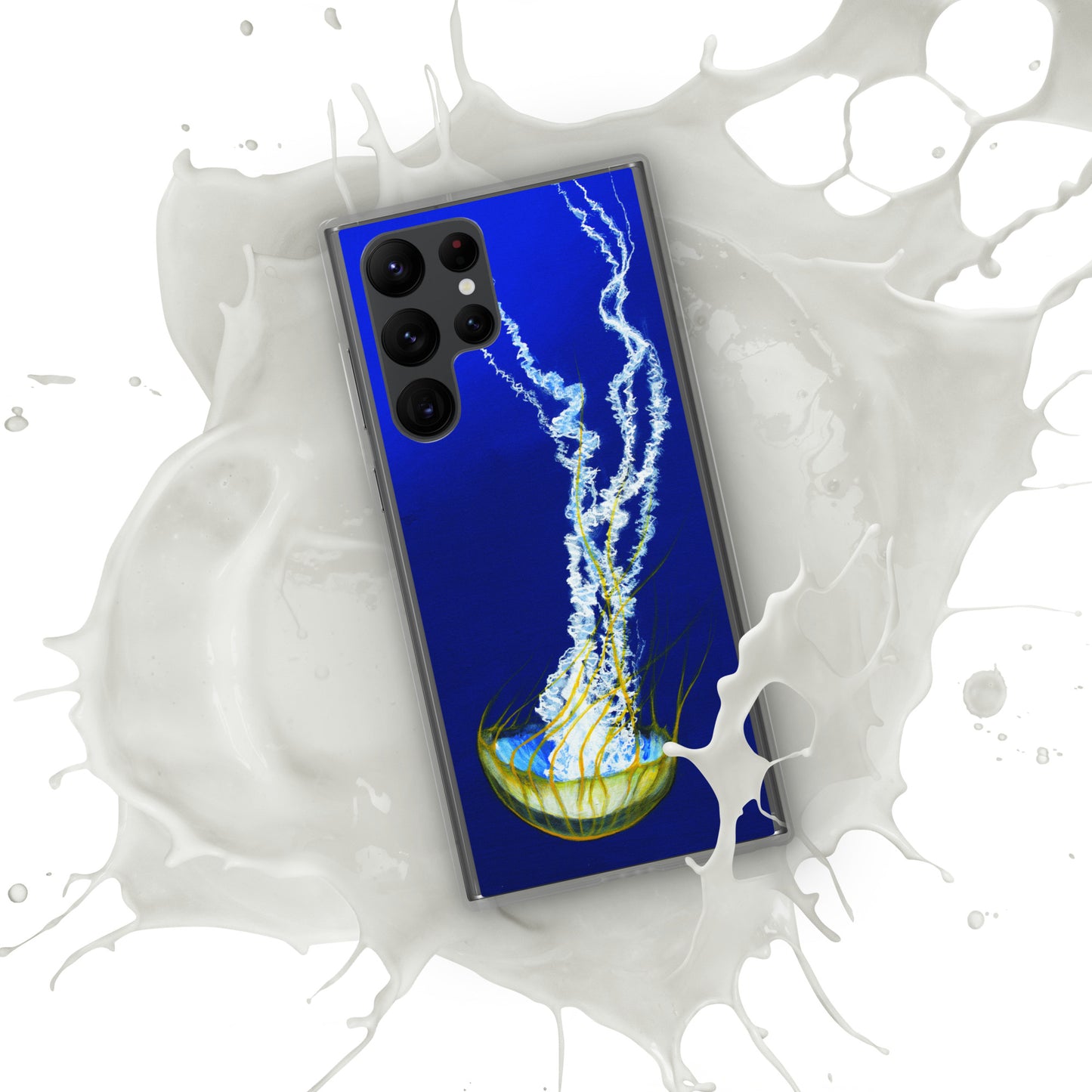 "Jelly Dive" Samsung Case