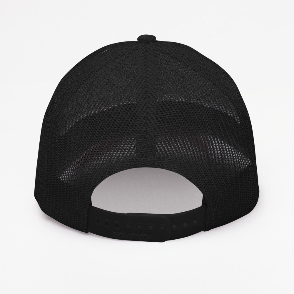 Paw Love Trucker Cap