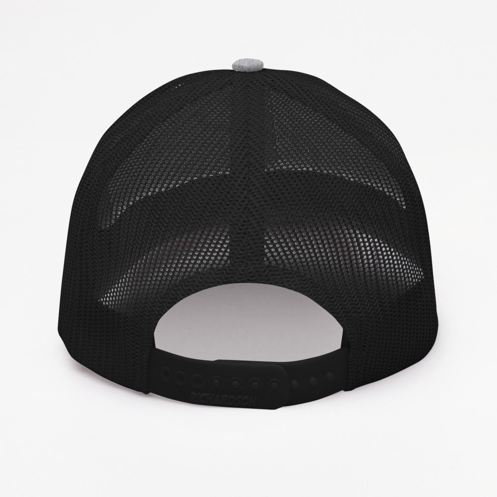 Paw Love Trucker Cap