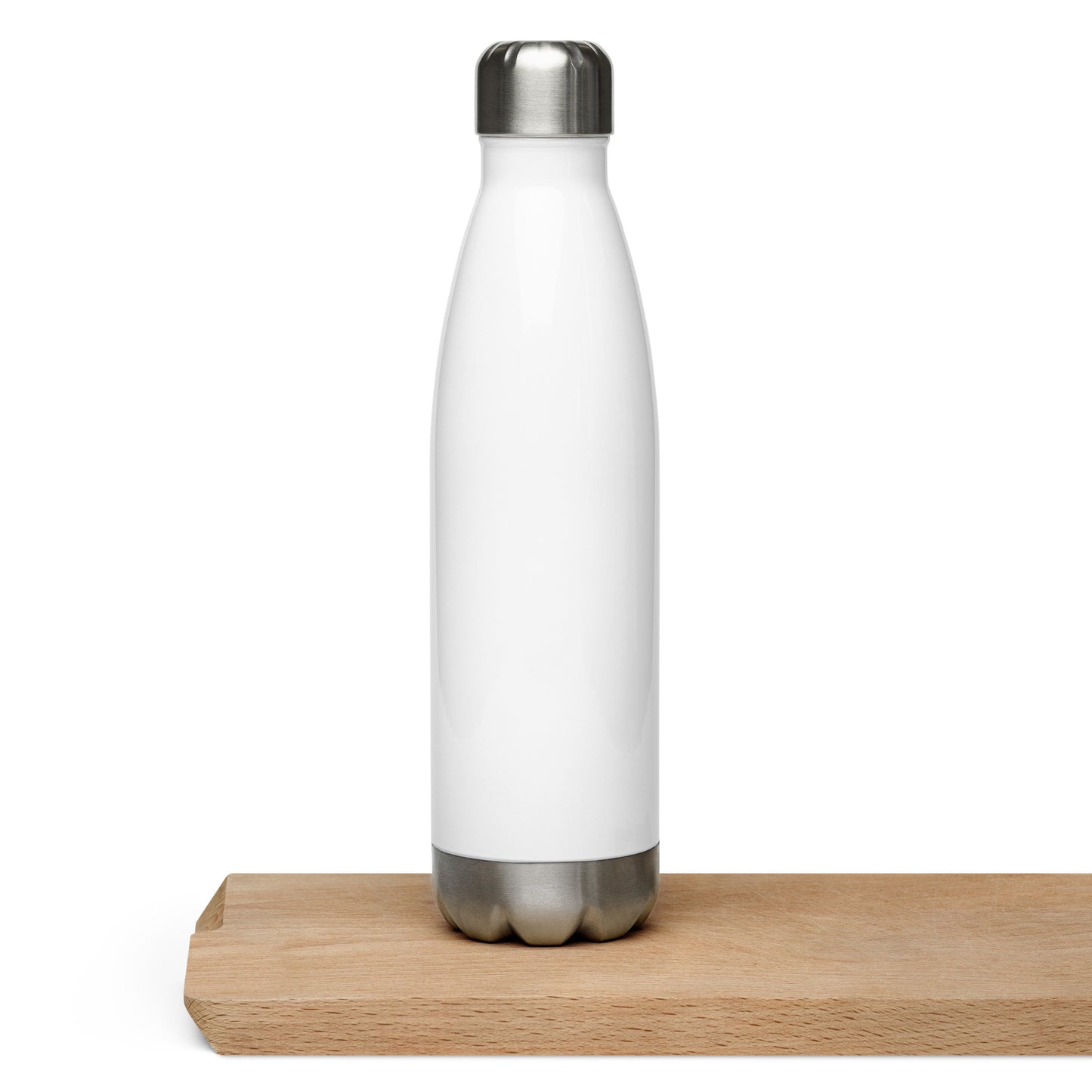 "Life's Next Generation" Water Bottle