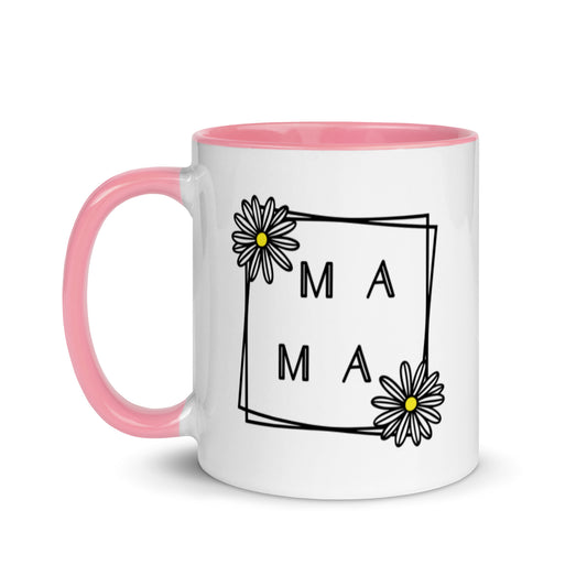 MAMA mug