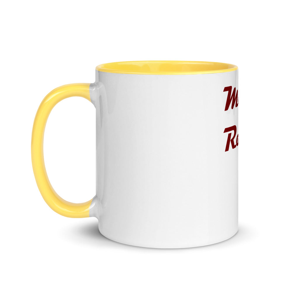 Mom's Rock for Right Hand