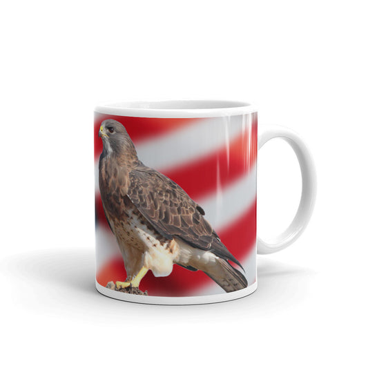 Proud To Be An American