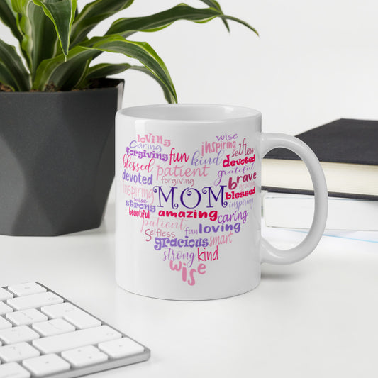 Mom Mug