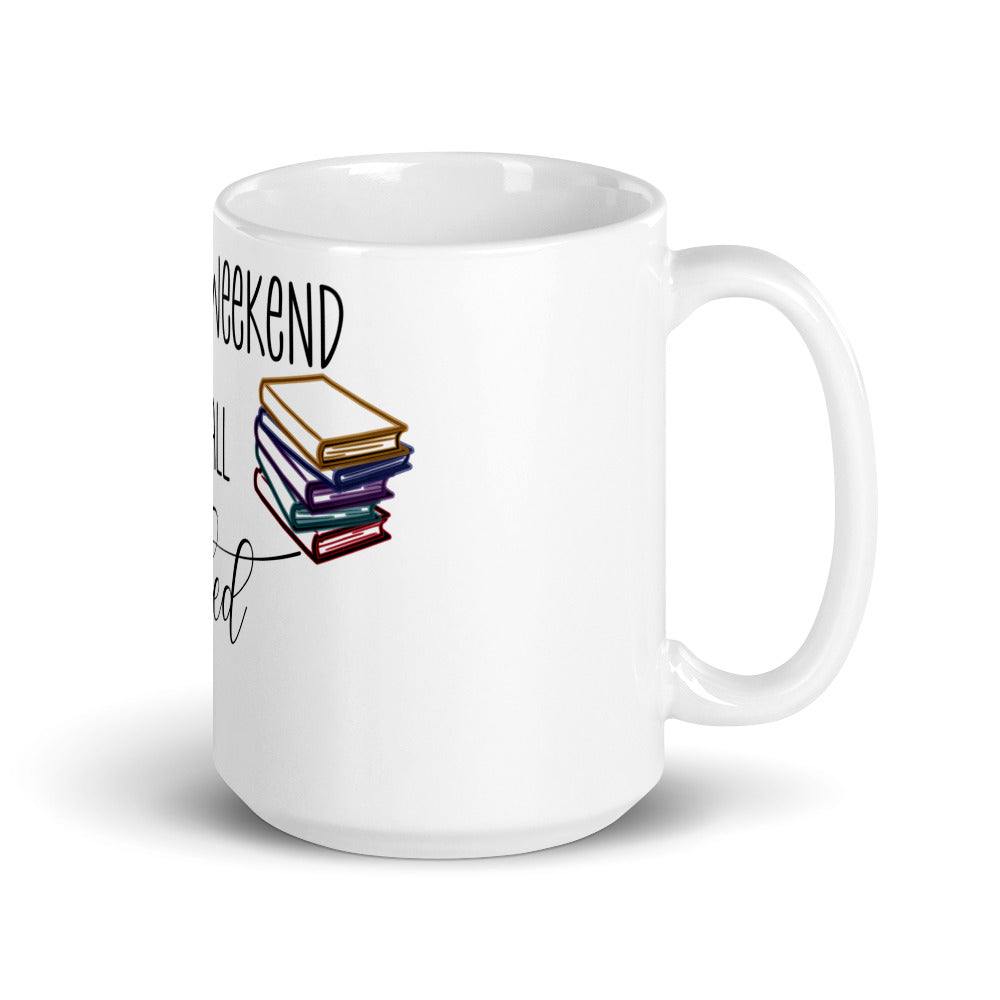 all booked mug