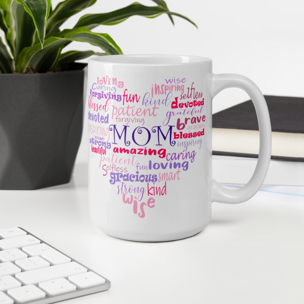 Mom Mug