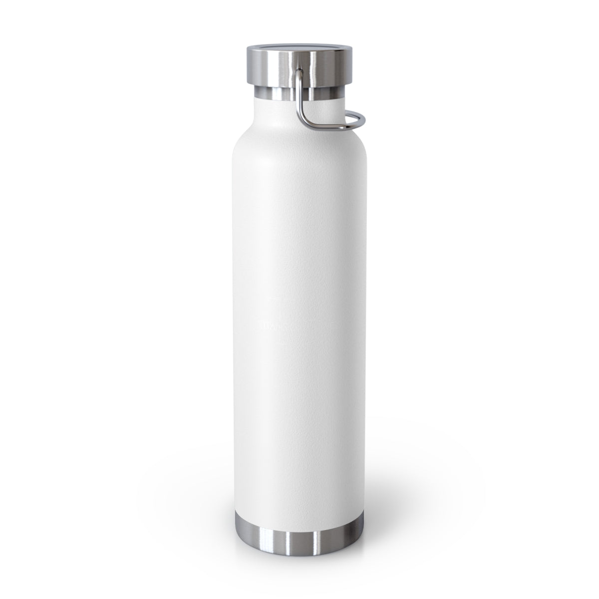 Titans of Business Vacuum Insulated Bottle