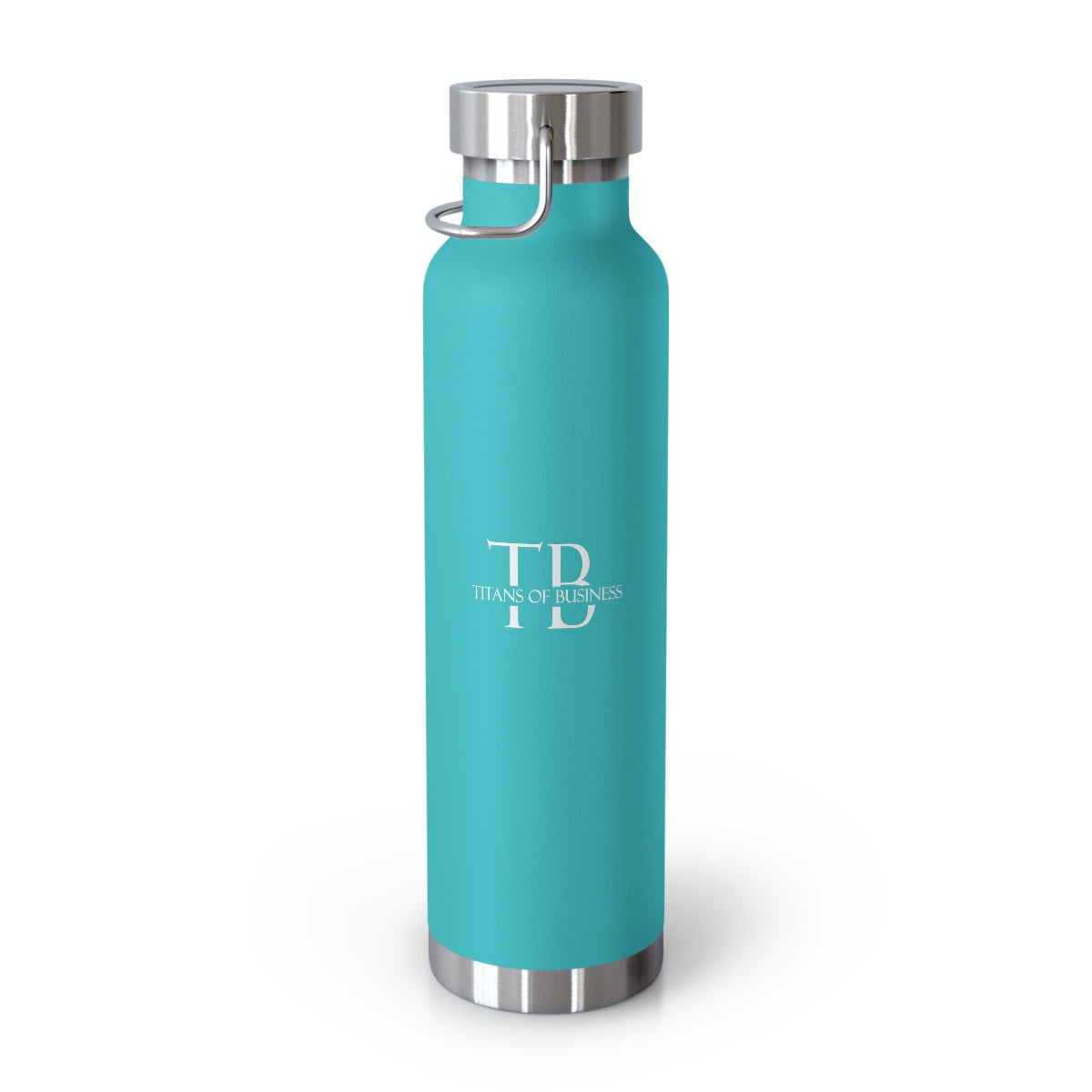 Titans of Business Vacuum Insulated Bottle