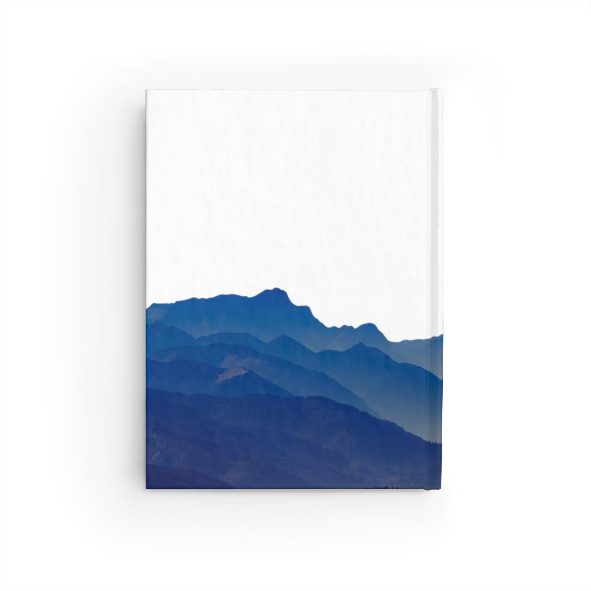 Journal - Ruled Line