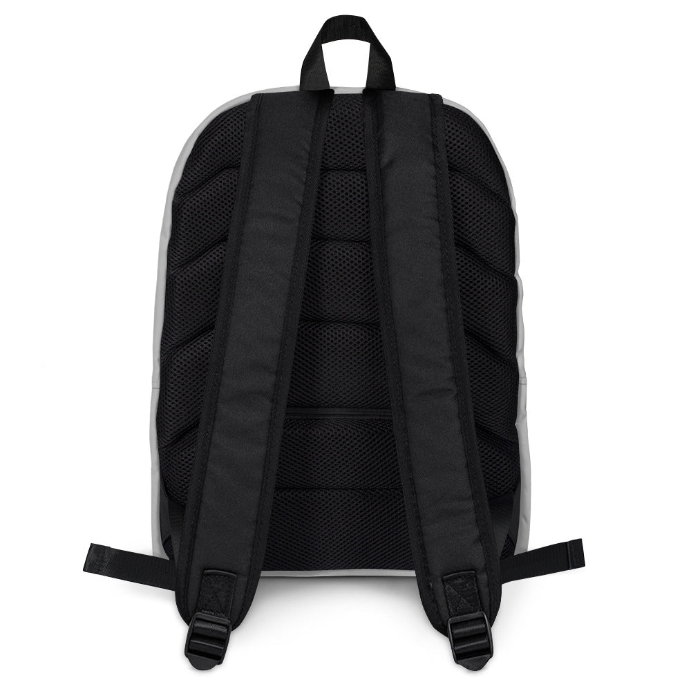 Life is Better at the Campfire Backpack