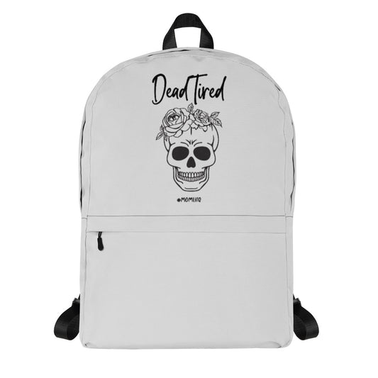 Dead tired Backpack