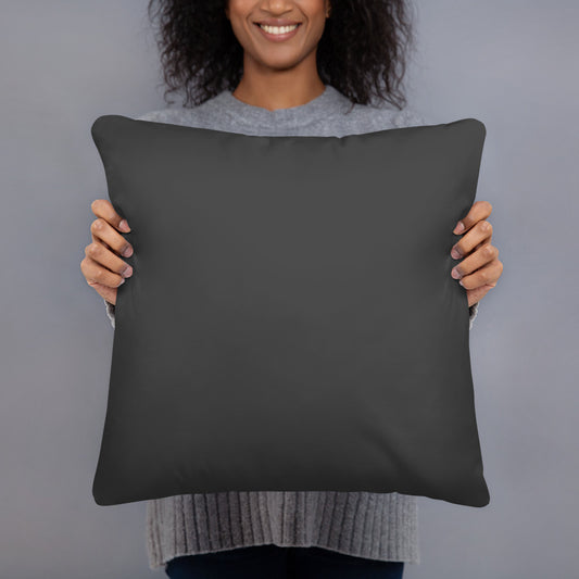 "Aokigahara Forest" Pillow